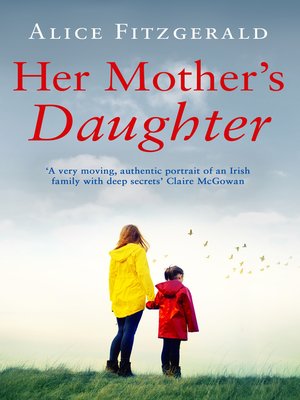cover image of Her Mother's Daughter